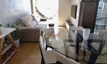 Imagem 5: Apartamento com 3 dormitórios à venda, 99 m² por R$ 720.000,00 - Água Verde - Curitiba/PR