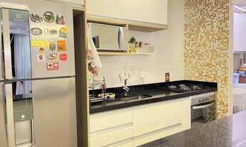 Imagem 3: Apartamento à venda - Vila Curuçá - Santo André/SP