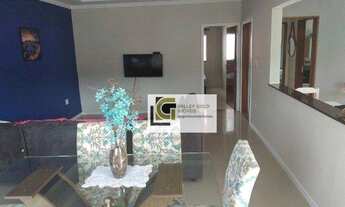 Imagem: Casa com 2 dormitórios à venda, 105 m²