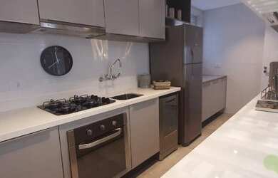 Imagem 4: Apartamento à venda, 96 m² por R$ 1.182.220,00 - Batel - Curitiba/PR