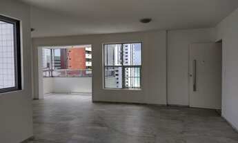 Imagem 4: Apt° para Venda 200 m2 - 04 quartos - Boa Viagem - Recife - PE