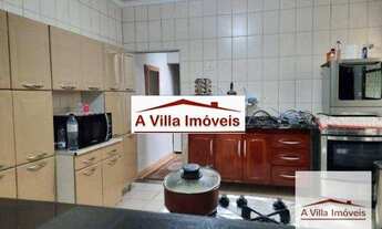 Imagem 4: Sobrado com 5 dormitórios à venda, 243 m² por R$ 590.000 - Cidade Líder - São Paulo/SP