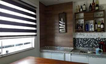 Imagem 7: Apartamento com 2 dormitórios à venda, 65 m² por R$ 350.000 - Nova Aliança - Ribeirão Pret