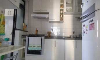 Imagem 5: Apartamento para venda tem 80 metros quadrados e 3 quartos em Vila Gatti - Itu - SP