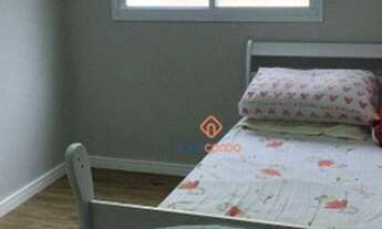 Imagem 7: Apartamento à venda, 41 m² por R$ 280.000,00 - Parque Bristol - São Paulo/SP