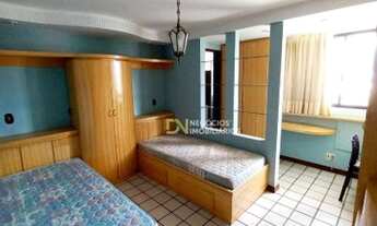 Imagem 7: Lindo e espaçoso apartamento em Petrópolis com 3 suítes e localização exclusiva