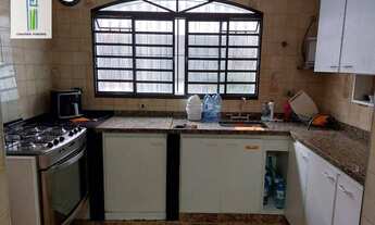 Imagem 6: Sobrado à venda, 125 m² por R$ 689.000,00 - Vila Basileia - São Paulo/SP