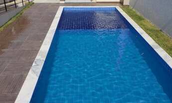 Imagem: Casa para venda possui 63m² com 2 quartos