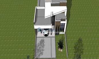 Imagem 6: Casa Residencial à venda, Reserva Real, Paulínia -