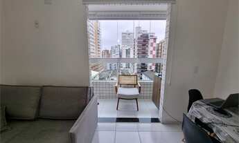 Imagem 3: Apartamento Canto do Forte