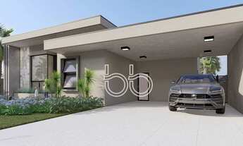 Imagem 3: Casa com 4 dormitórios à venda, 370 m² por R$ 3.200.000,00 - Condomínio Parque Xapada Itu