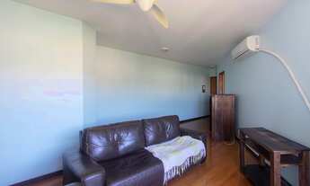 Imagem 7: Apartamento edf. Caminho da Lagoa - 3 quartos com suíte e vaga de garagem privativa