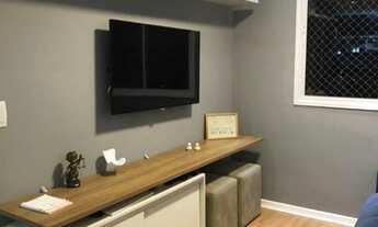 Imagem 7: Apartamento para venda com 44 metros quadrados com 2 quartos,sem vaga de garagem