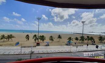 Imagem 7: Ed. Palladium - Meireles - Fortaleza/CE