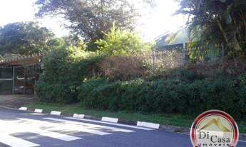 Imagem: Chácara à venda, 4 quartos, 3 vagas, Jardim