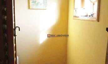 Imagem 6: Sobrado com 5 dormitórios à venda, 500 m² por R$ 1.800.000,00 - Condomínio Flamboyant - At