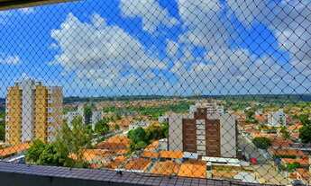 Imagem 4: APARTAMENTO DE 100 M2 PRÓXIMO A AV. EPITÁCIO NO EXPEDICIONÁRIOS