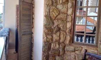 Imagem 4: Sobrado à venda, 230 m² por R$ 640.000,00 - Cidade Morumbi - São José dos Campos/SP