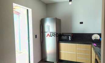 Imagem 5: Casa com 2 dormitórios à venda, 200 m² por R$ 450.000,00 - Ideal - Londrina/PR