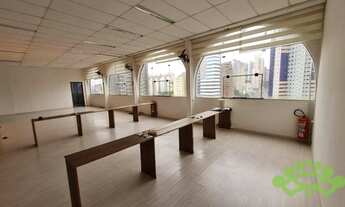 Imagem 5: Laje para alugar, 322 m² por R$ 5.500,00/mês - Juvevê - Curitiba/PR