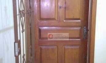 Imagem: Apartamento à venda, 53 m² por R$ 240.000,00