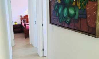 Imagem 6: Apartamento à venda, 48 m² por R$ 265.000,00 - Ferrazópolis - São Bernardo do Campo/SP