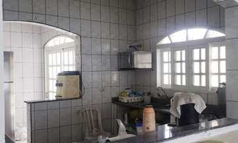 Imagem 7: Casa para venda com 200 metros quadrados com 3 quartos em Jardim Peruibe - Peruíbe - SP