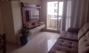 Imagem: Apartamento com 3 dormitórios à venda