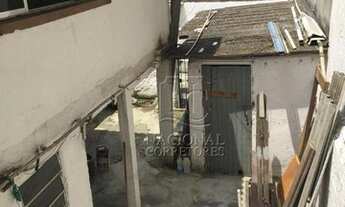 Imagem 2: Terreno à venda, 304 m² por R$ 490.000,00 - Parque Novo Oratório - Santo André/SP