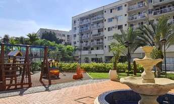 Imagem 6: Apartamento para venda tem 60 metros quadrados com 2 quartos em Pechincha - Rio de Janeiro