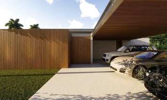 Imagem 5: Casa com 5 Suítes à venda, 570 m² por R$ 7.200.000 - Condomínio Terras de São José II - It