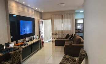 Imagem 2: Casa com 2 dormitórios à venda, 105 m² por R$ 408.000,00 - Moinho dos Ventos - Goiânia/GO