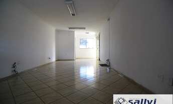 Imagem 7: Conjunto comercial para alugar - R$ 1.400,00/mês + taxas - Bairro Uberaba - Curitiba/PR