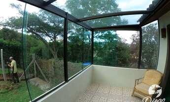 Imagem 4: Ampla casa no bairro Village Garopaba SC