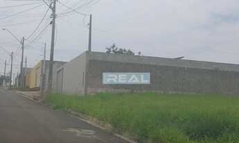 Imagem 3: Terreno à venda, 500 m² por R$ 398.000,00 - Parque dos Servidores - Paulínia/SP