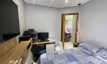 Imagem 4: Apartamento à venda, 42 m² por R$ 255.000,00 - Jardim Silvana - Santo André/SP