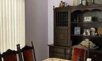 Imagem 5: CAMPO LARGO - Sobrado Padrão - Vila Operária