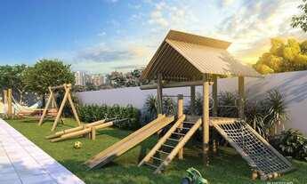 Imagem 6: Apartamento com 3 dormitórios à venda, 99 m² por R$ 785.000,00 - Jardim Aquarius - São Jos