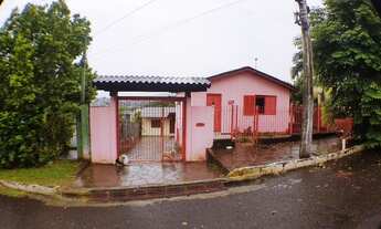 Imagem: Casa com 4 dormitórios à venda, 128 m²