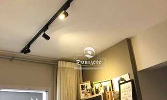 Imagem 7: Apartamento com 3 dormitórios à venda, 59 m² por R$ 450.000,00 - Vila Pires - Santo André