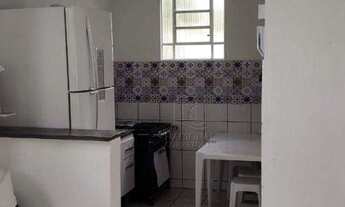 Imagem 5: Apartamento com 2 dormitórios à venda, 50 m² por R$ 220.000,00 - Parque das Nações - Santo