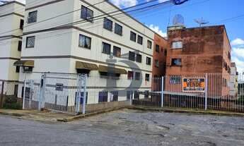 Imagem: Apartamento à venda no Conjunto Vila Verde