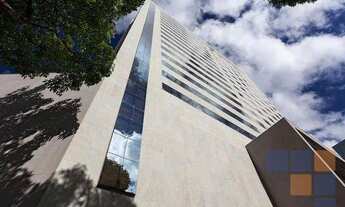 Imagem 3: Flat à venda, 21 m² por R$ 420.147,33 - Santo Antônio - Belo Horizonte/MG