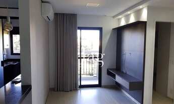 Imagem: Apartamento com 2 dormitórios à venda