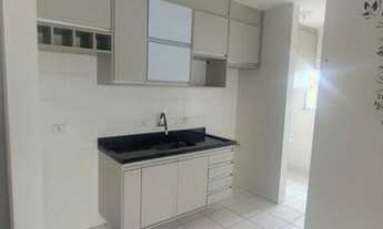 Imagem 5: Apartamento com 2 dormitórios para alugar, 49 m² por R$ 1.420,00/mês - Progresso - Itu/SP