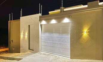 Imagem: Casa para venda tem 172 metros quadrados