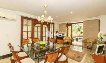 Imagem 3: Casa com 4 quartos à venda, 374 m² por R$ 3.000.000 - Barra da Tijuca - Rio de Janeiro/RJ