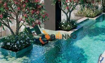 Imagem 5: Apartamento novo 2 quartos no bairro Centro de Curiitiba