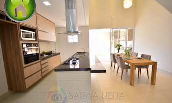 Imagem 2: VENDO SOBRADO NO CONDOMÍNIO RESIDENCIAL DONA LUCILLA, NO VALOR DE R$1.720.000,00