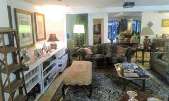 Imagem 6: Casa no Jardim Botânico - Rio de Janeiro - RJ